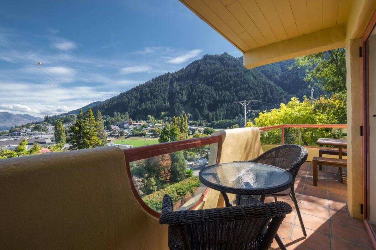 Magnificent Apartment With Great Views! Queenstown Exterior foto