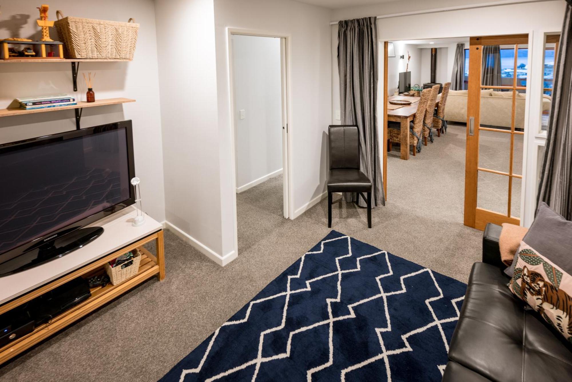Magnificent Apartment With Great Views! Queenstown Exterior foto