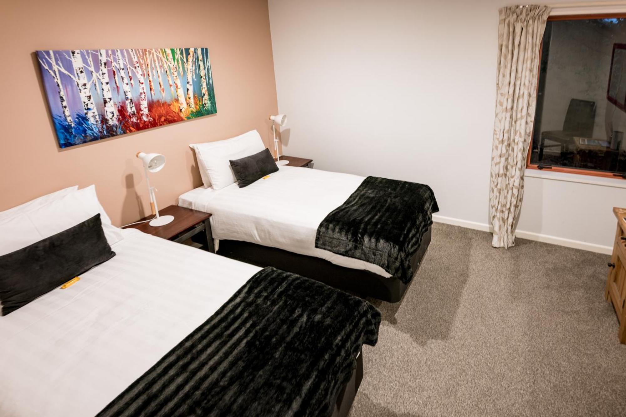 Magnificent Apartment With Great Views! Queenstown Exterior foto