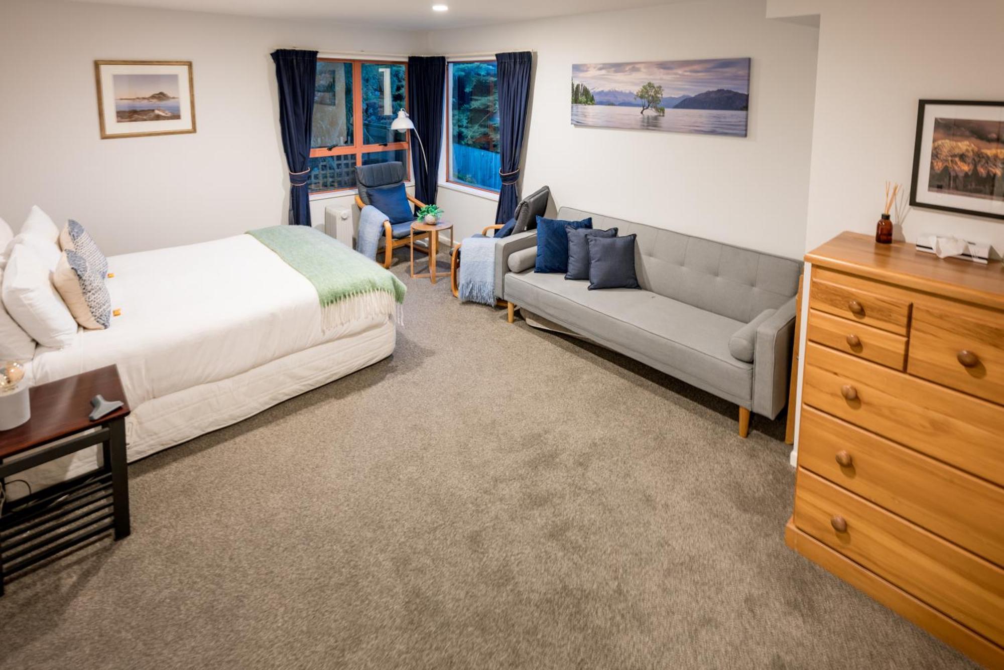 Magnificent Apartment With Great Views! Queenstown Exterior foto