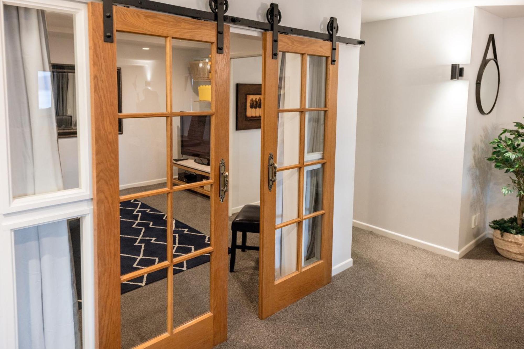 Magnificent Apartment With Great Views! Queenstown Exterior foto