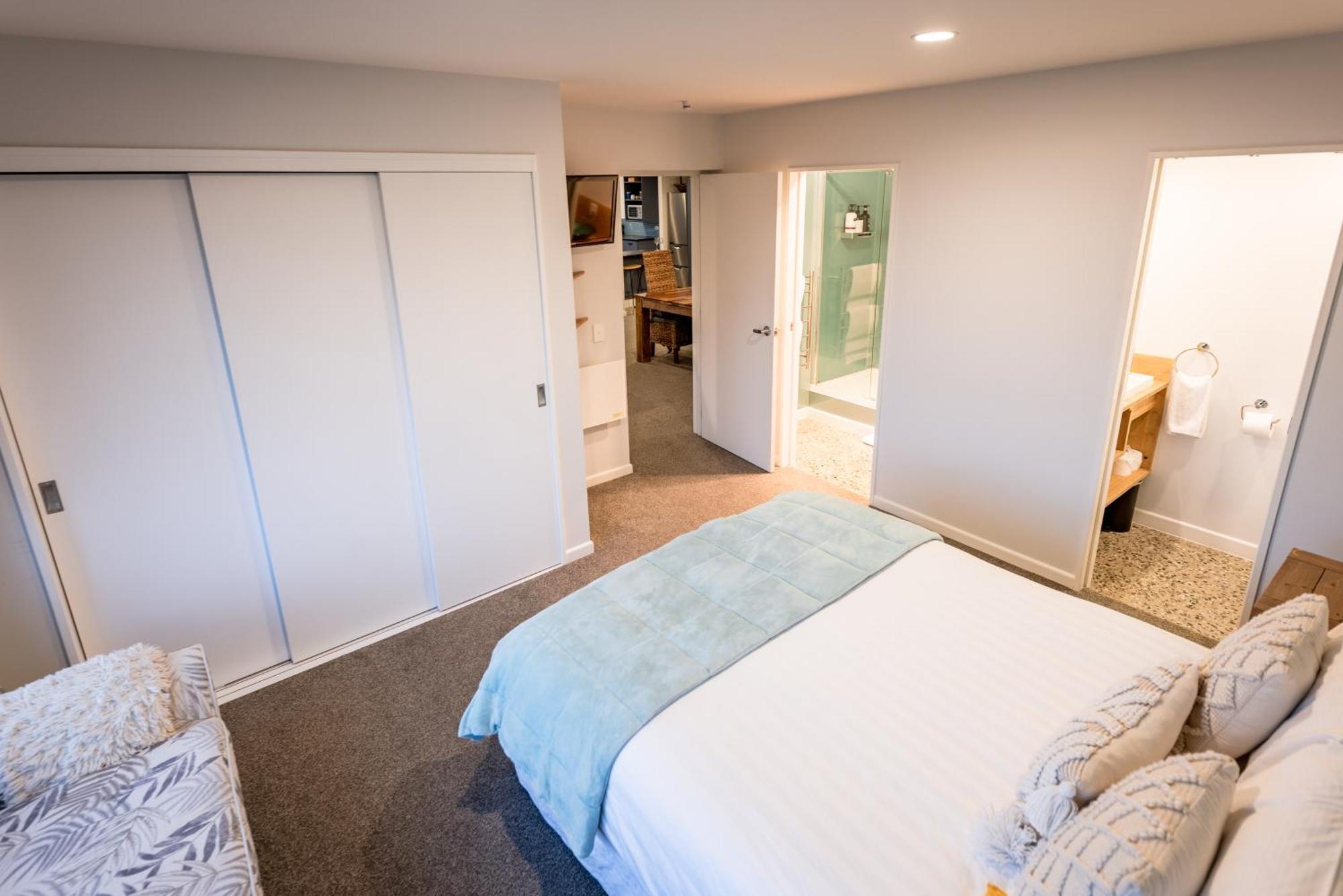 Magnificent Apartment With Great Views! Queenstown Exterior foto